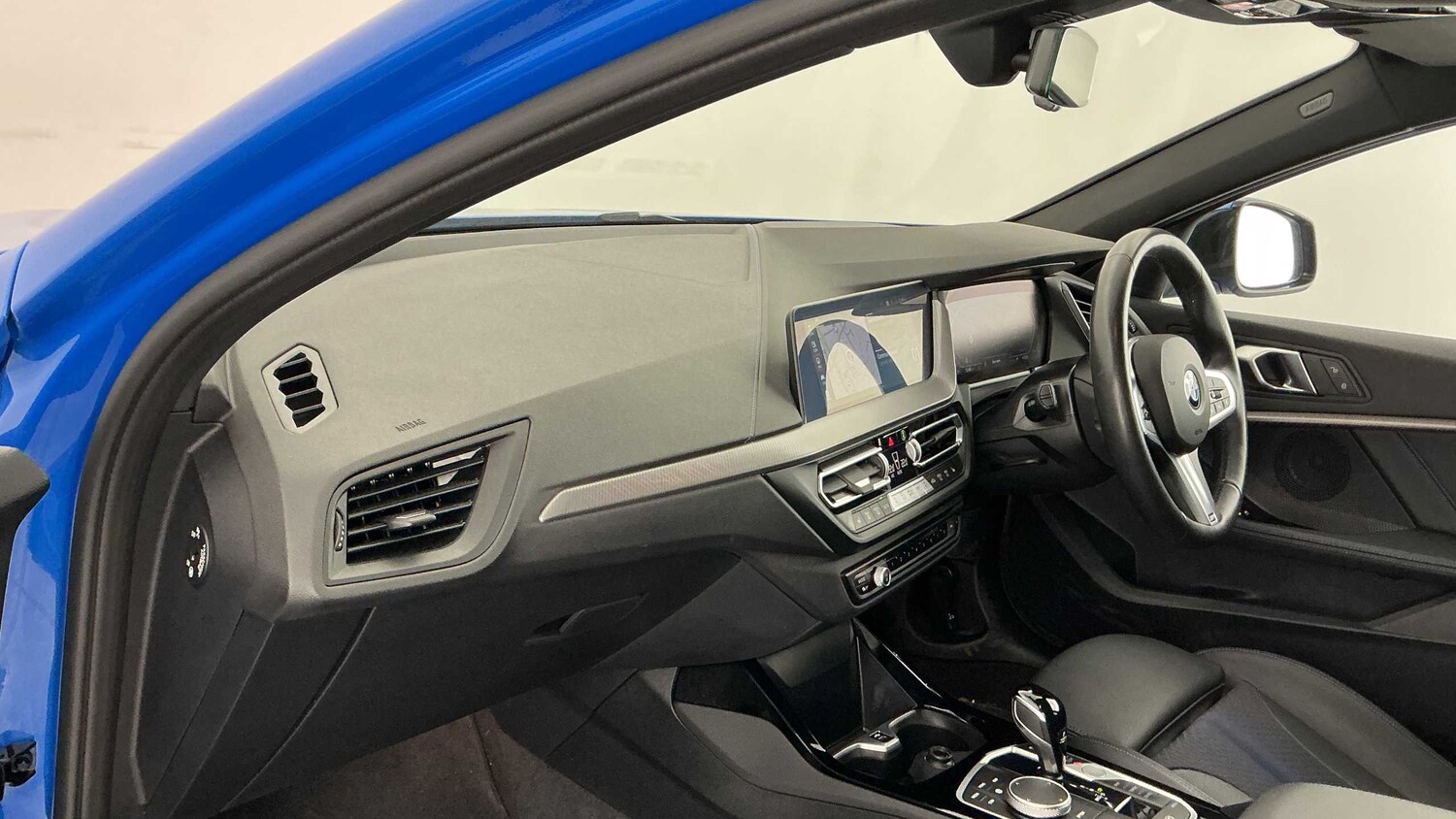 Used BMW 1 Series 2024 for sale - 78129719: Photo 7