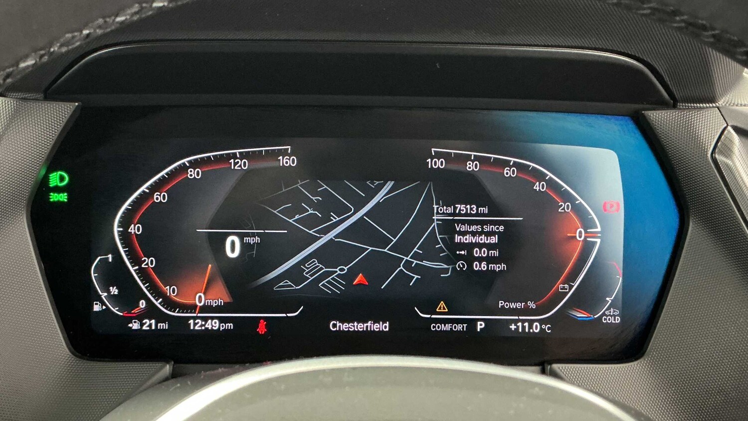 Used BMW 1 Series 2024 for sale - 78129719: Photo 9