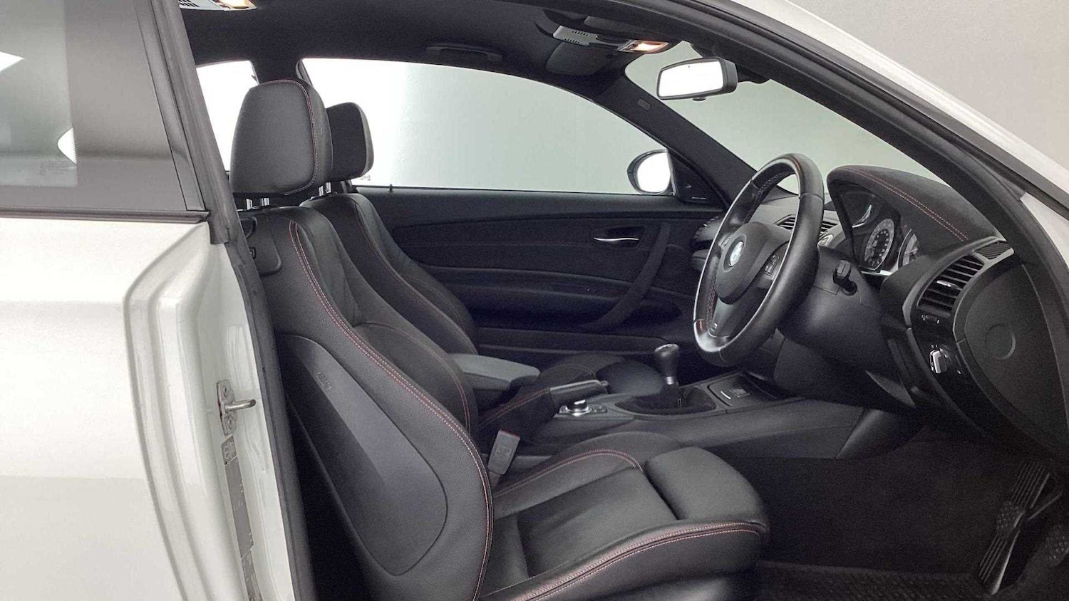 Used BMW 1 Series 2011 for sale - 76902275: Photo 11