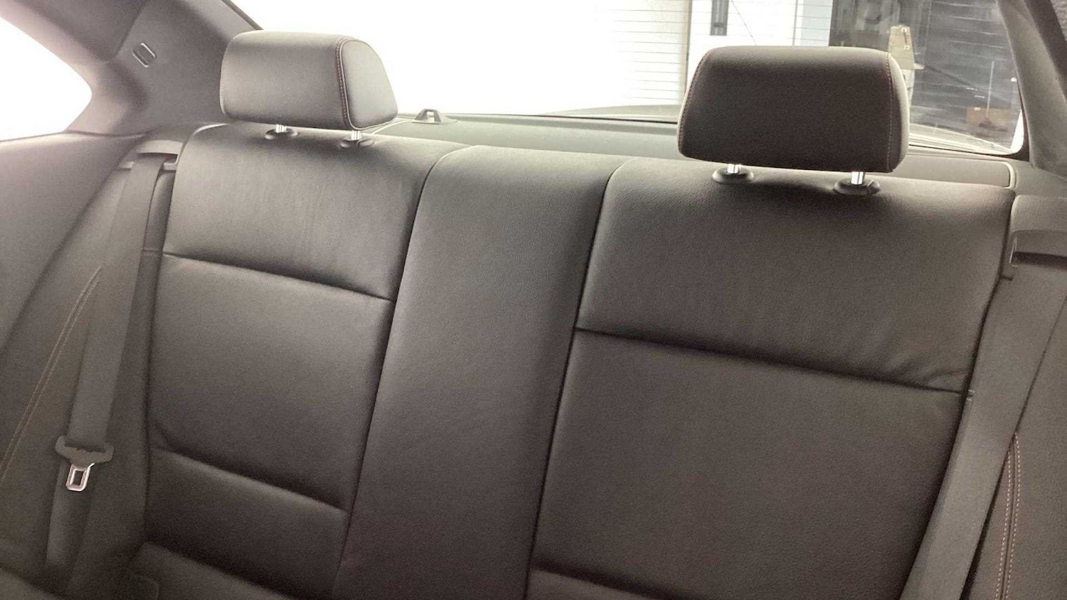 Used BMW 1 Series 2011 for sale - 76902275: Photo 12