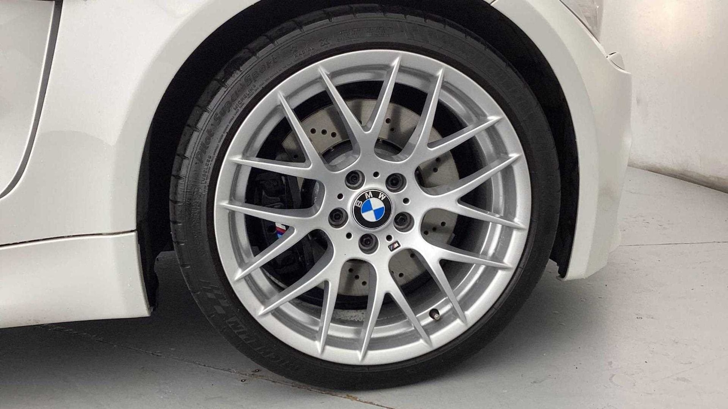 Used BMW 1 Series 2011 for sale - 76902275: Photo 14