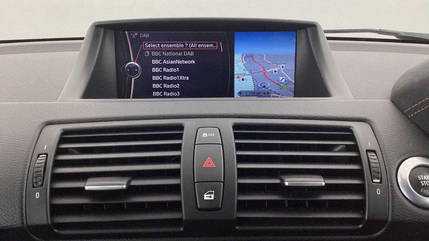 Used BMW 1 Series 2011 for sale - 76902275: Photo 23