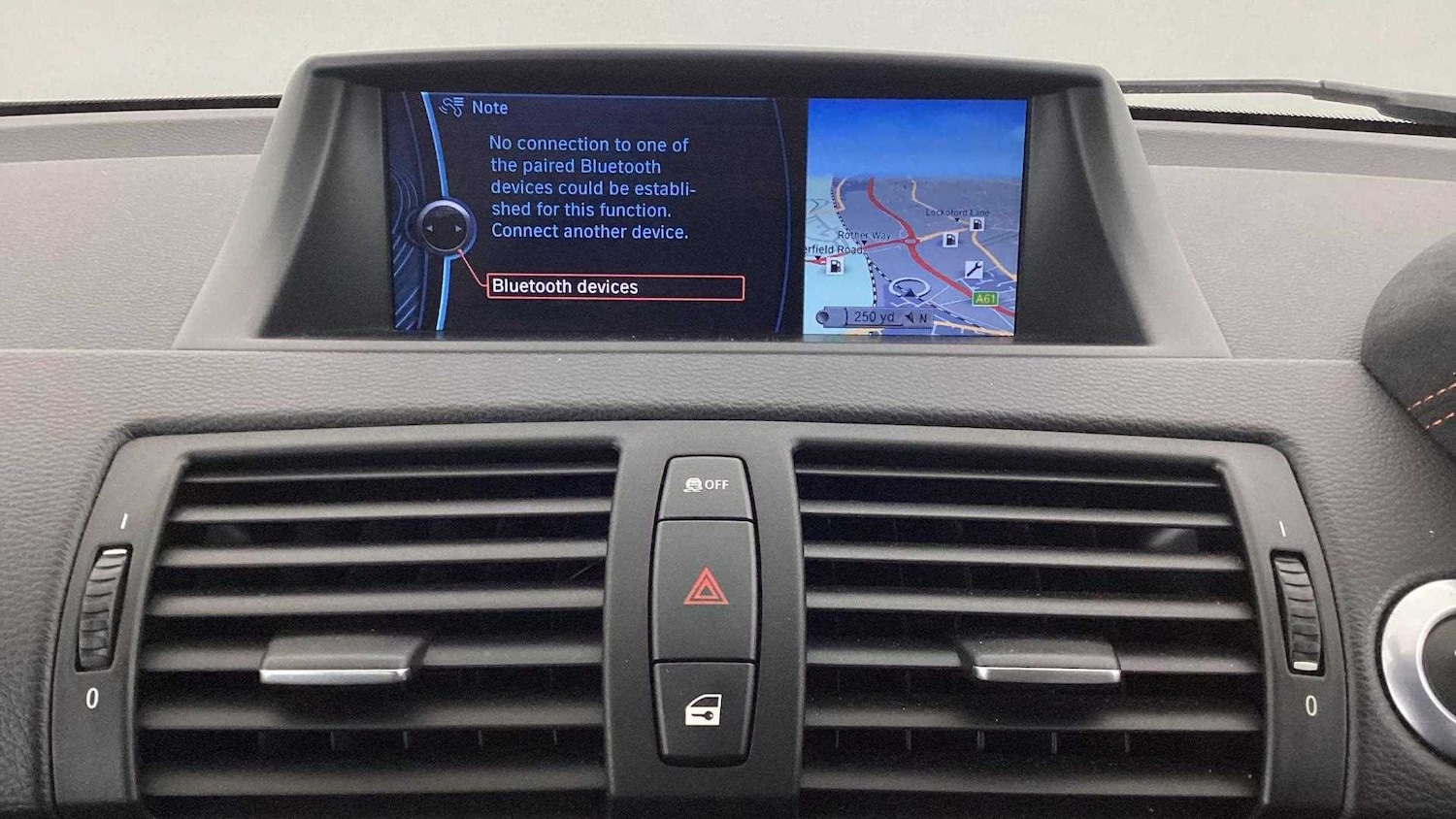 Used BMW 1 Series 2011 for sale - 76902275: Photo 24