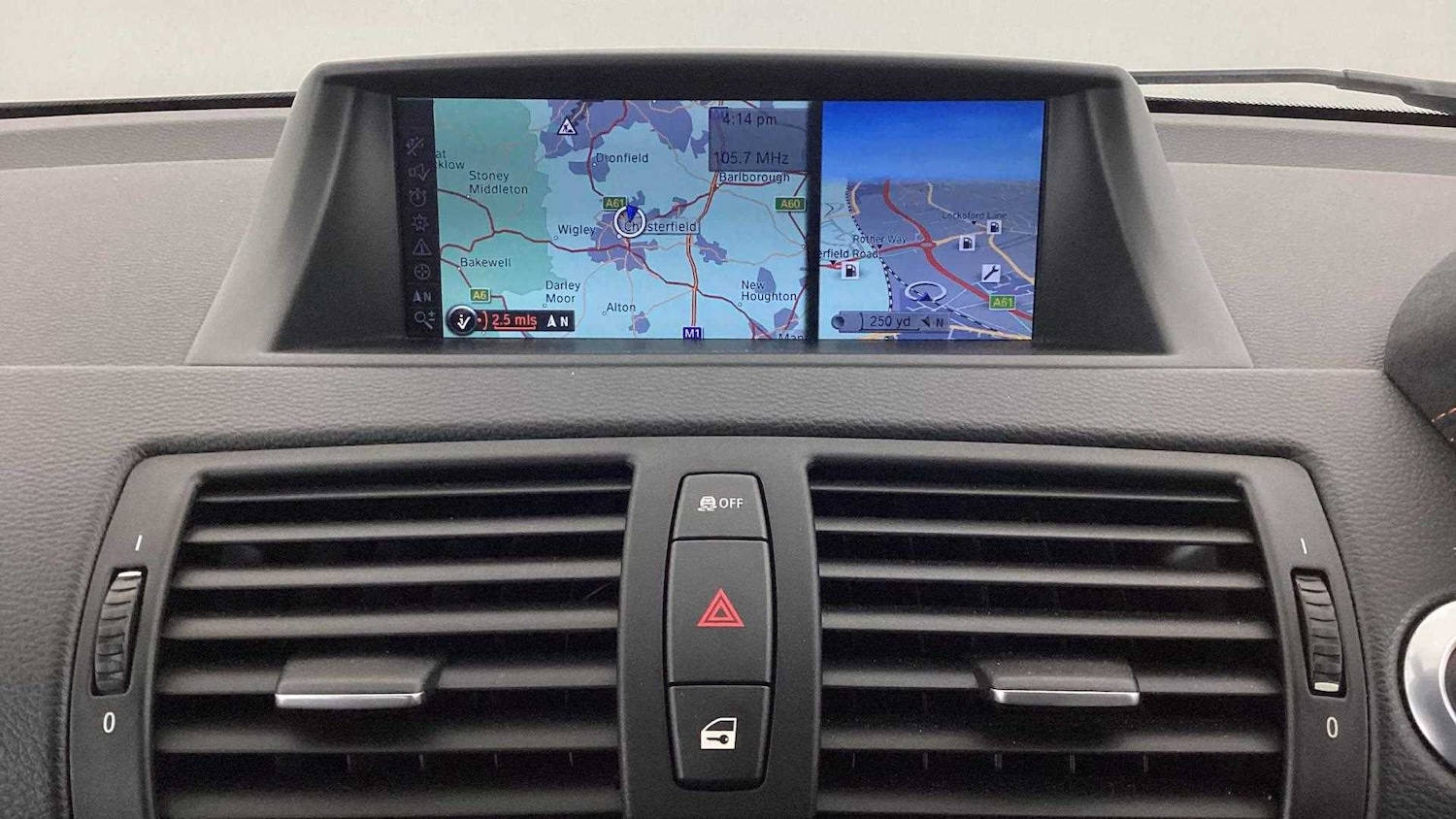 Used BMW 1 Series 2011 for sale - 76902275: Photo 25