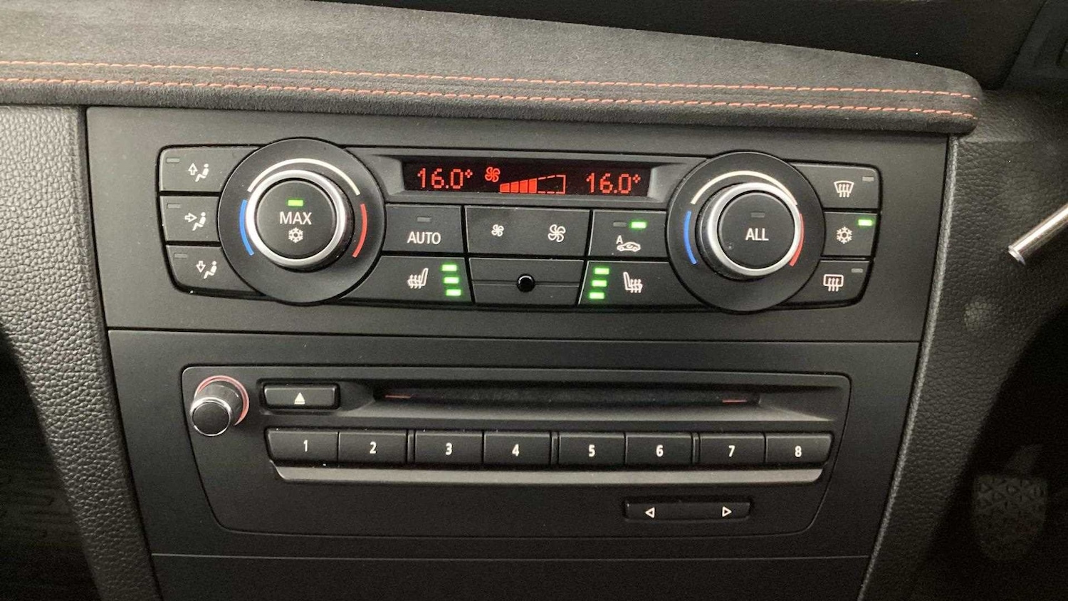 Used BMW 1 Series 2011 for sale - 76902275: Photo 27