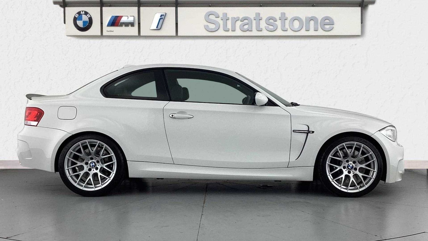 Used BMW 1 Series 2011 for sale - 76902275: Photo 3