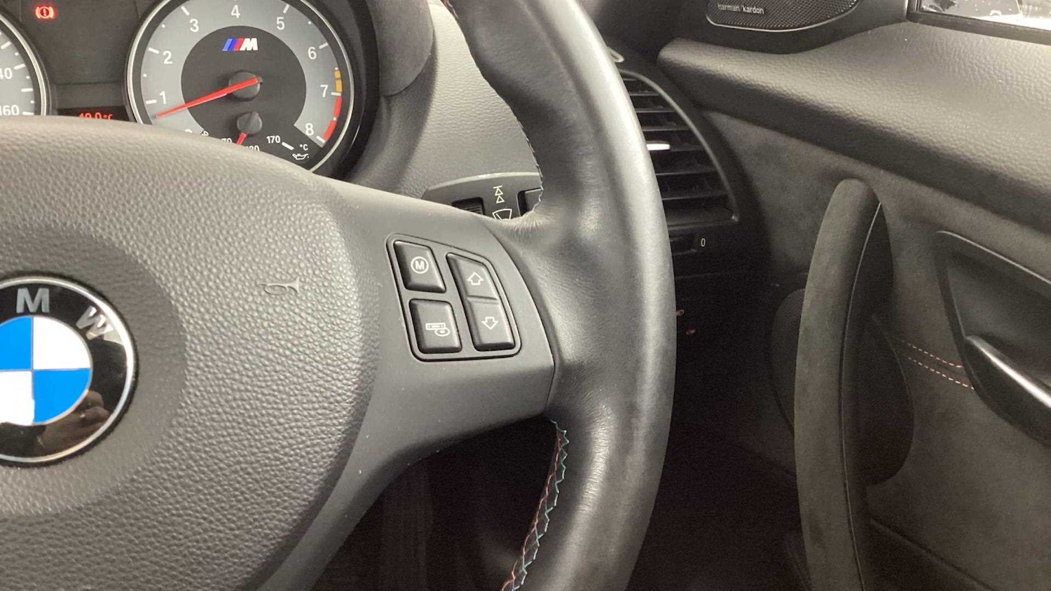 Used BMW 1 Series 2011 for sale - 76902275: Photo 30