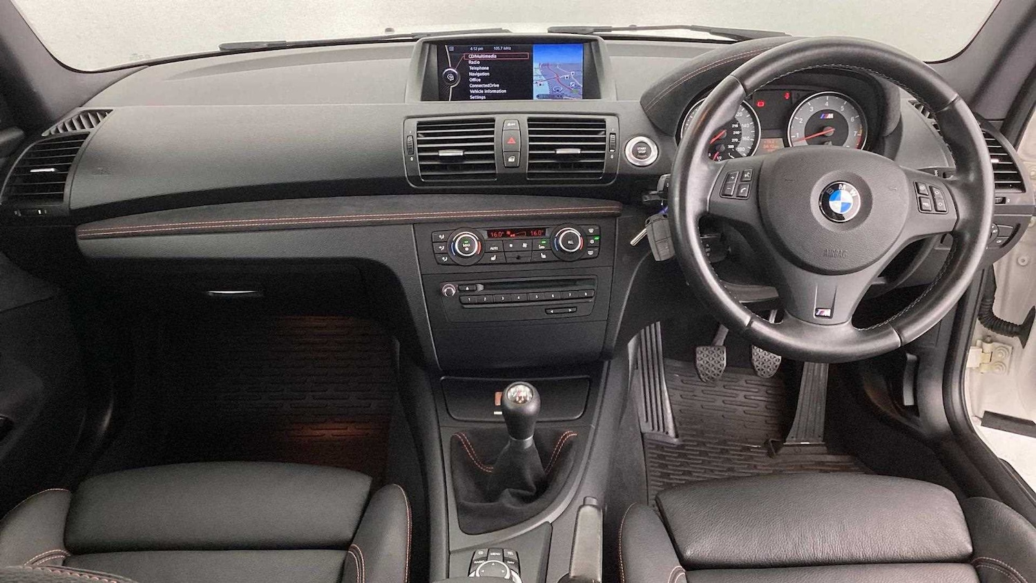 Used BMW 1 Series 2011 for sale - 76902275: Photo 4