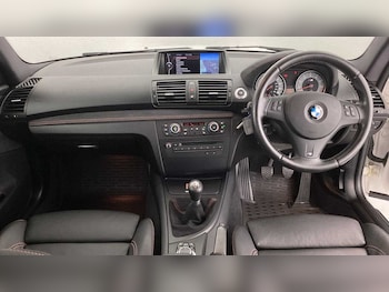 Used BMW 1 Series 2011 for sale - 76902275: Photo