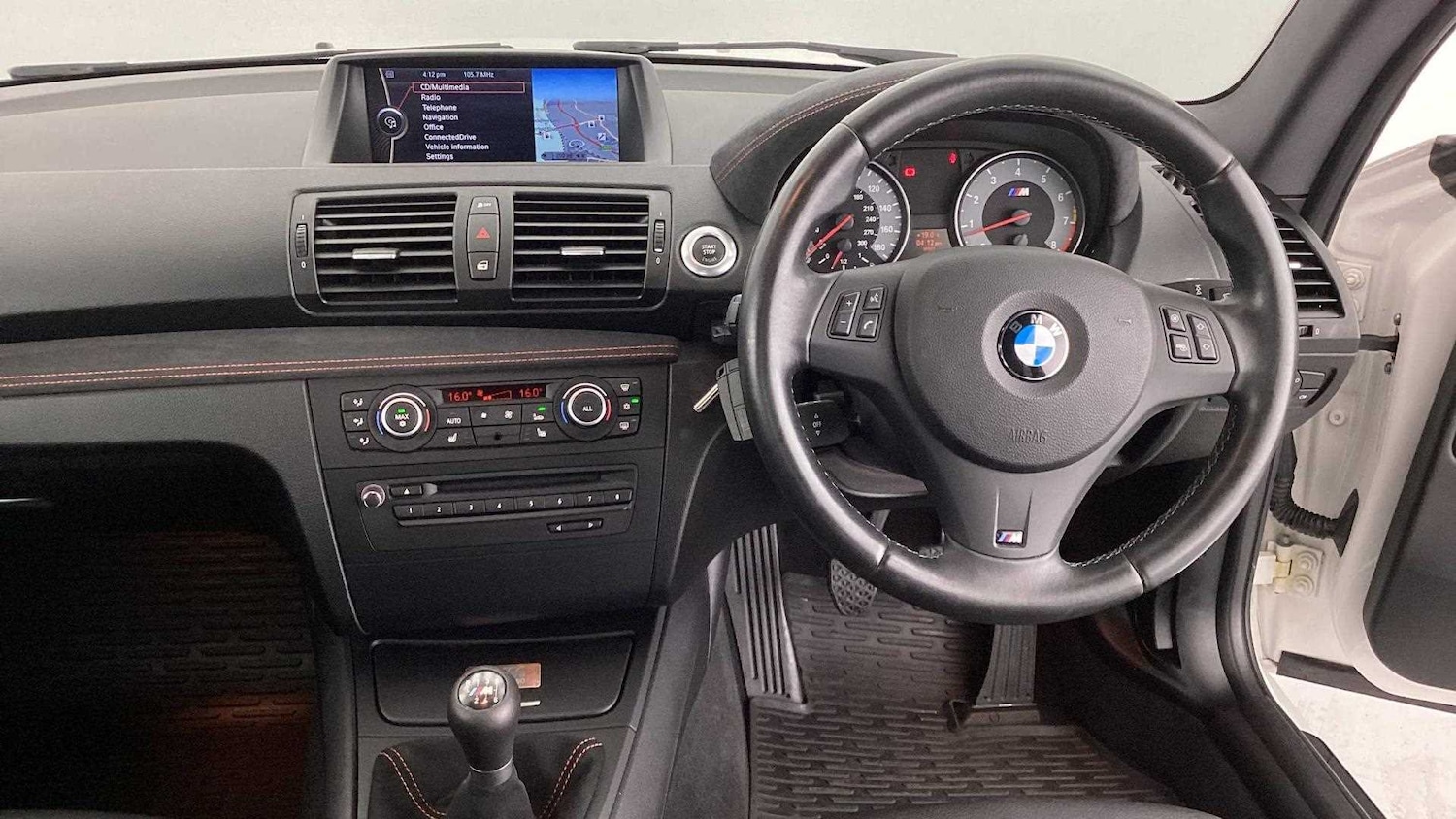 Used BMW 1 Series 2011 for sale - 76902275: Photo 5