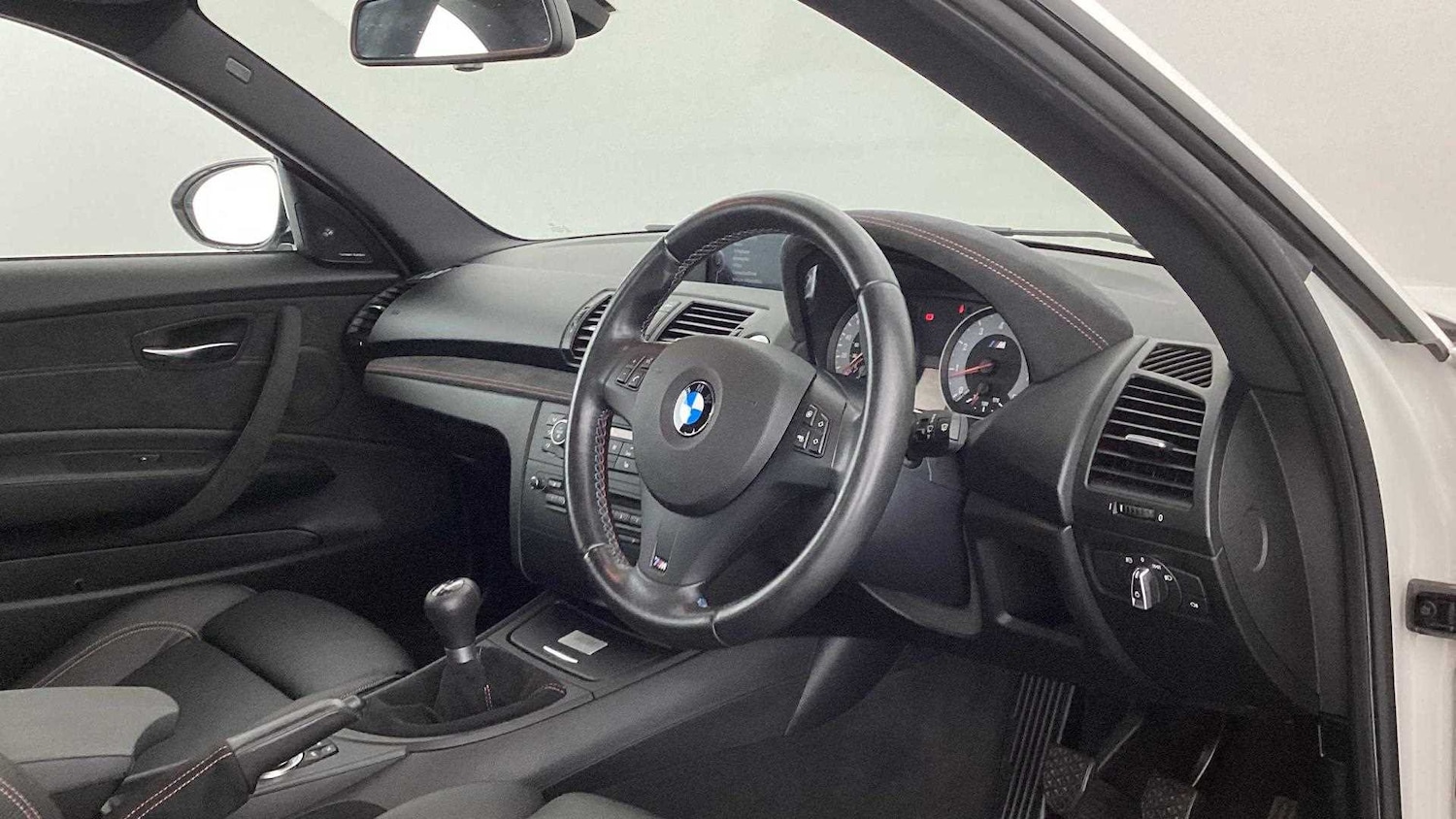 Used BMW 1 Series 2011 for sale - 76902275: Photo 6