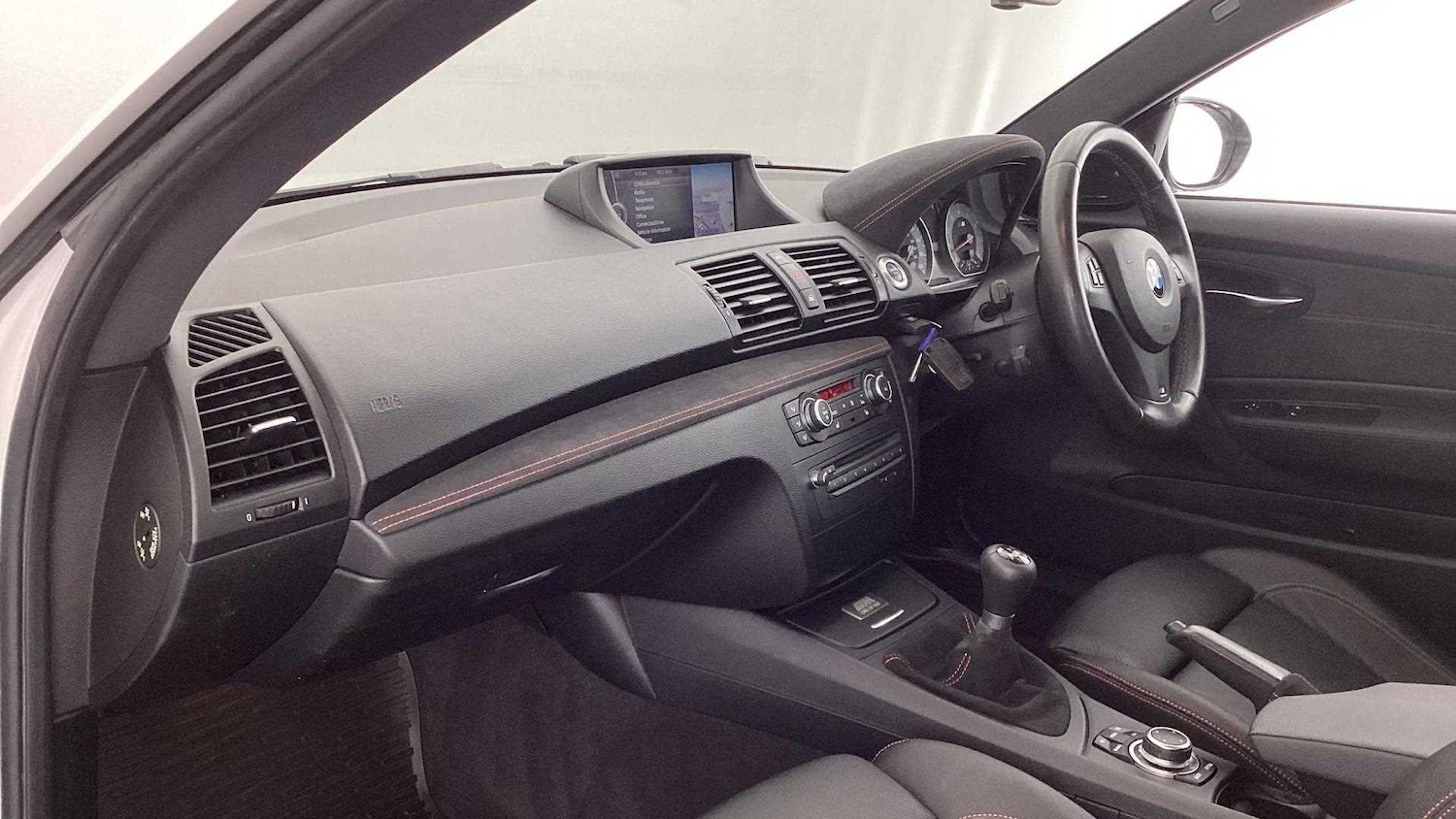 Used BMW 1 Series 2011 for sale - 76902275: Photo 7