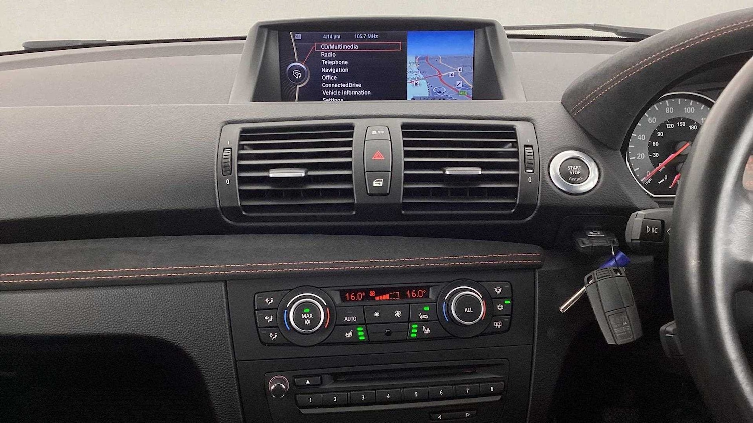 Used BMW 1 Series 2011 for sale - 76902275: Photo 8