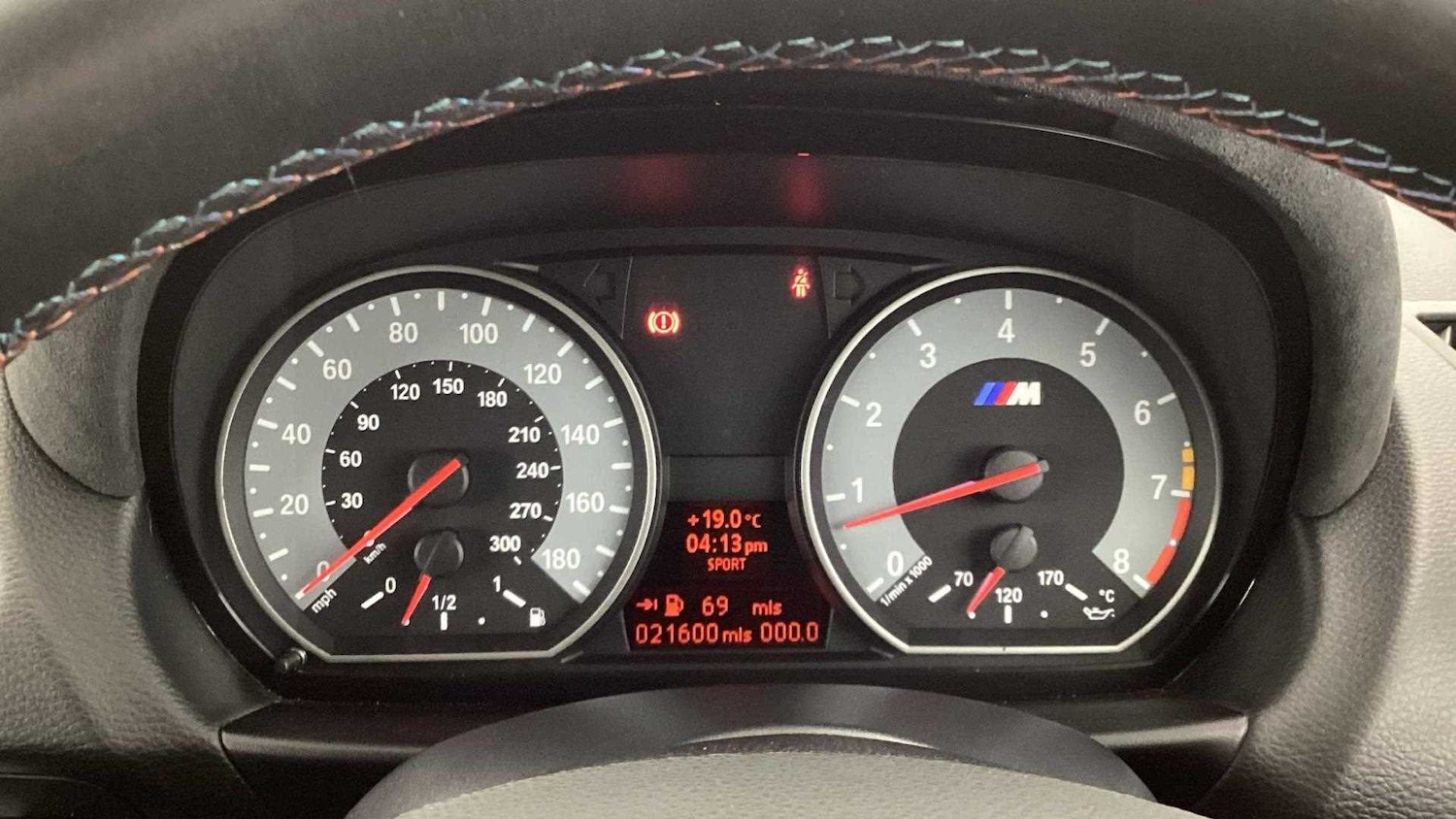 Used BMW 1 Series 2011 for sale - 76902275: Photo 9