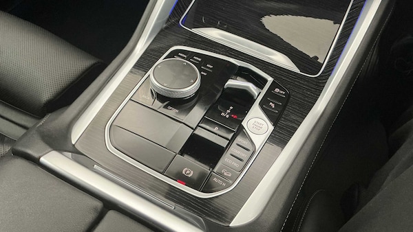 Used BMW X6 2025 for sale - 76063239: Photo 10