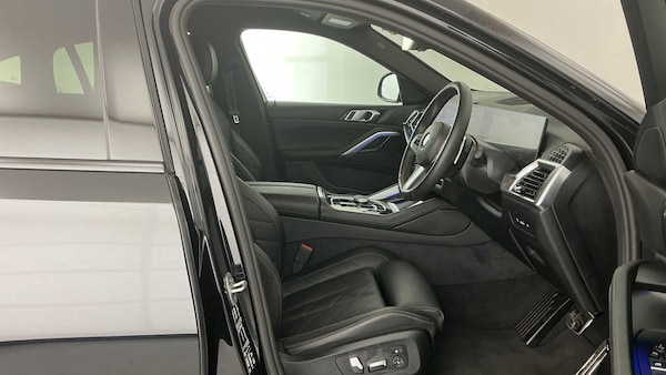 Used BMW X6 2025 for sale - 76063239: Photo 11