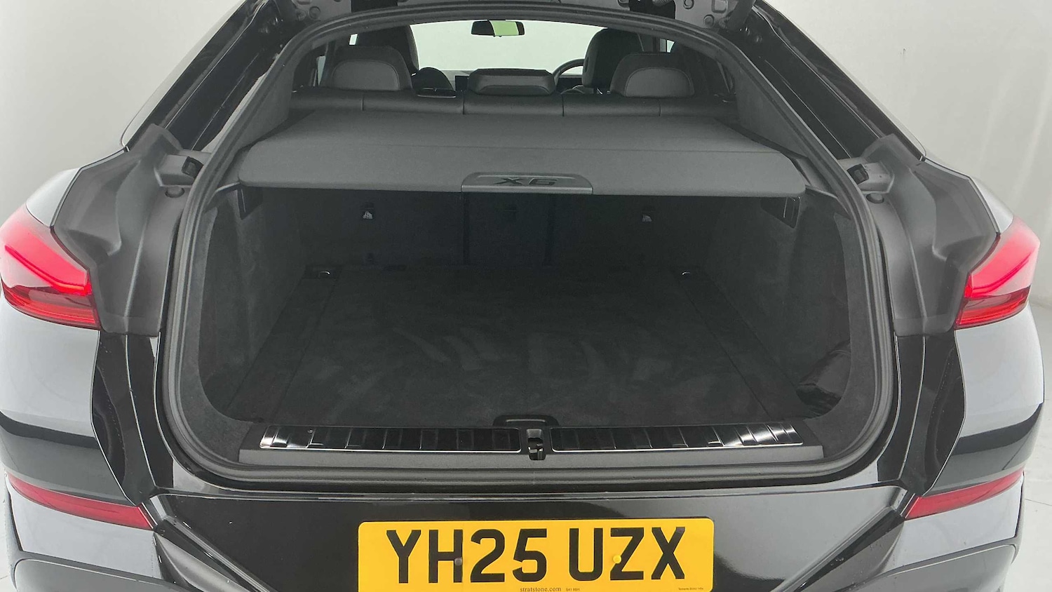 Used BMW X6 2025 for sale - 76063239: Photo 13