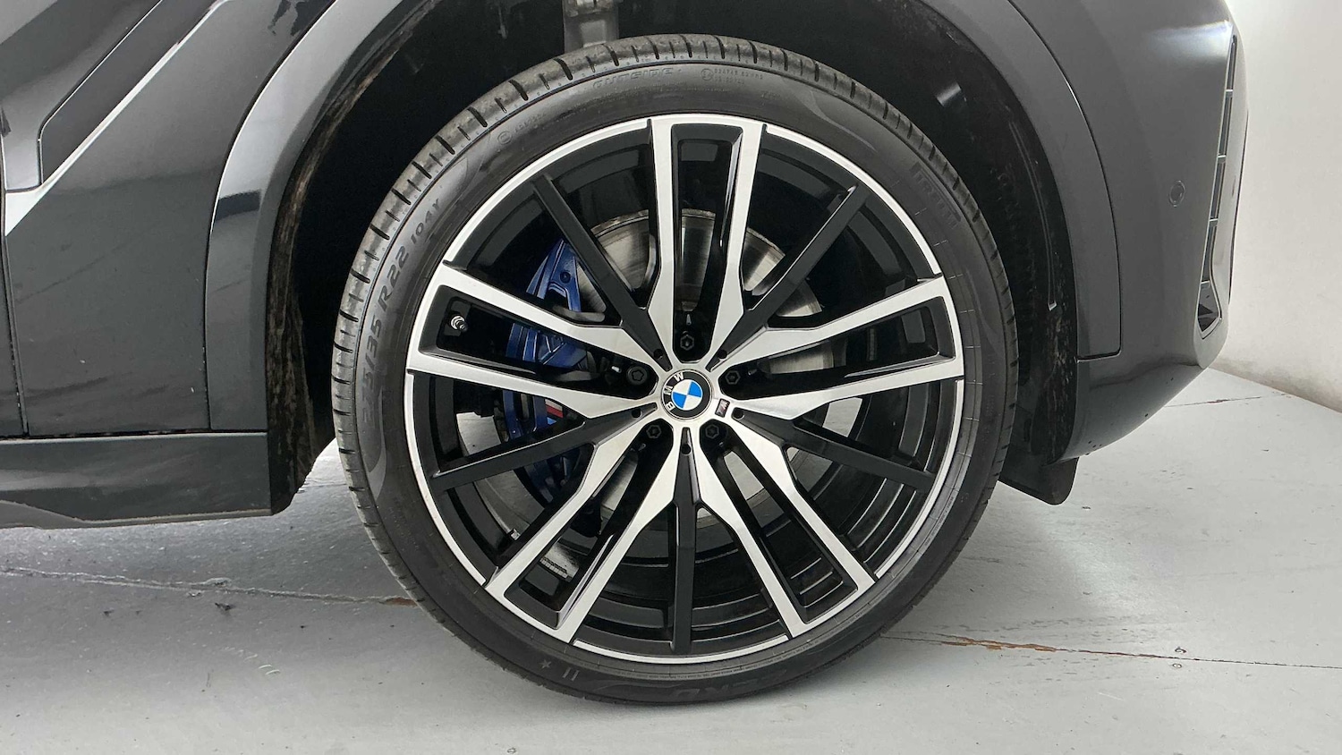 Used BMW X6 2025 for sale - 76063239: Photo 14