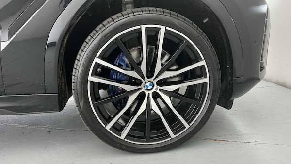 Used BMW X6 2025 for sale - 76063239: Photo 14