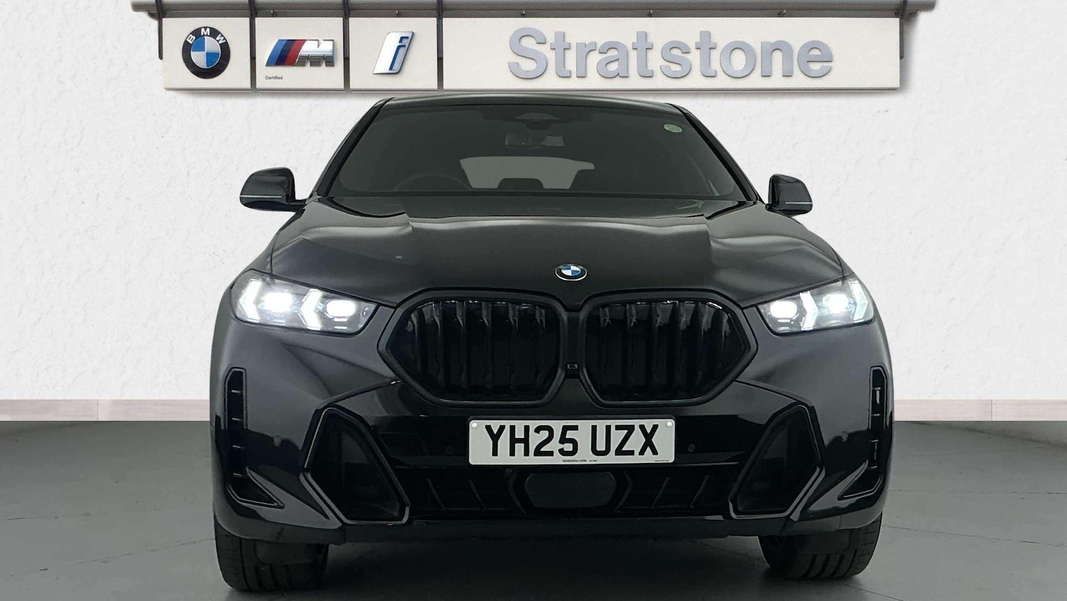 Used BMW X6 2025 for sale - 76063239: Photo 16