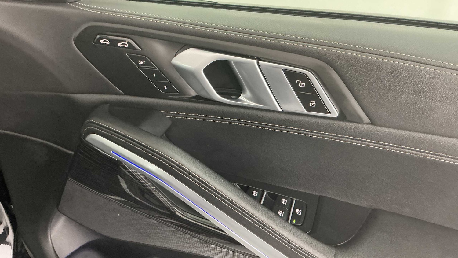 Used BMW X6 2025 for sale - 76063239: Photo 17