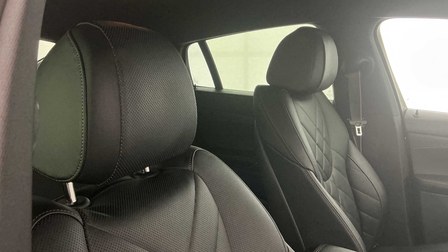 Used BMW X6 2025 for sale - 76063239: Photo 18