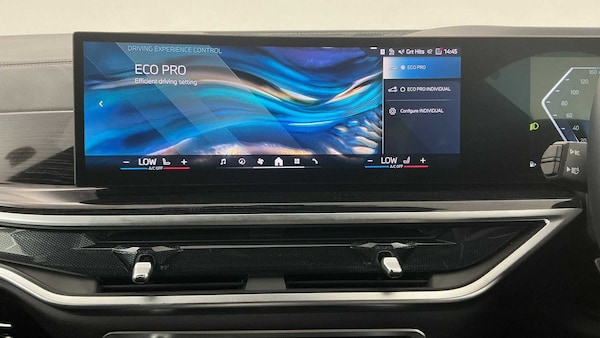 Used BMW X6 2025 for sale - 76063239: Photo 22