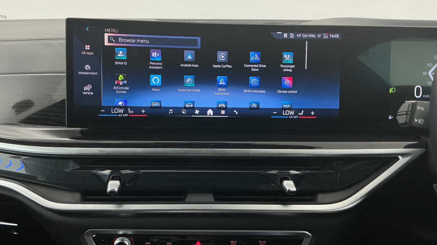 Used BMW X6 2025 for sale - 76063239: Photo 24