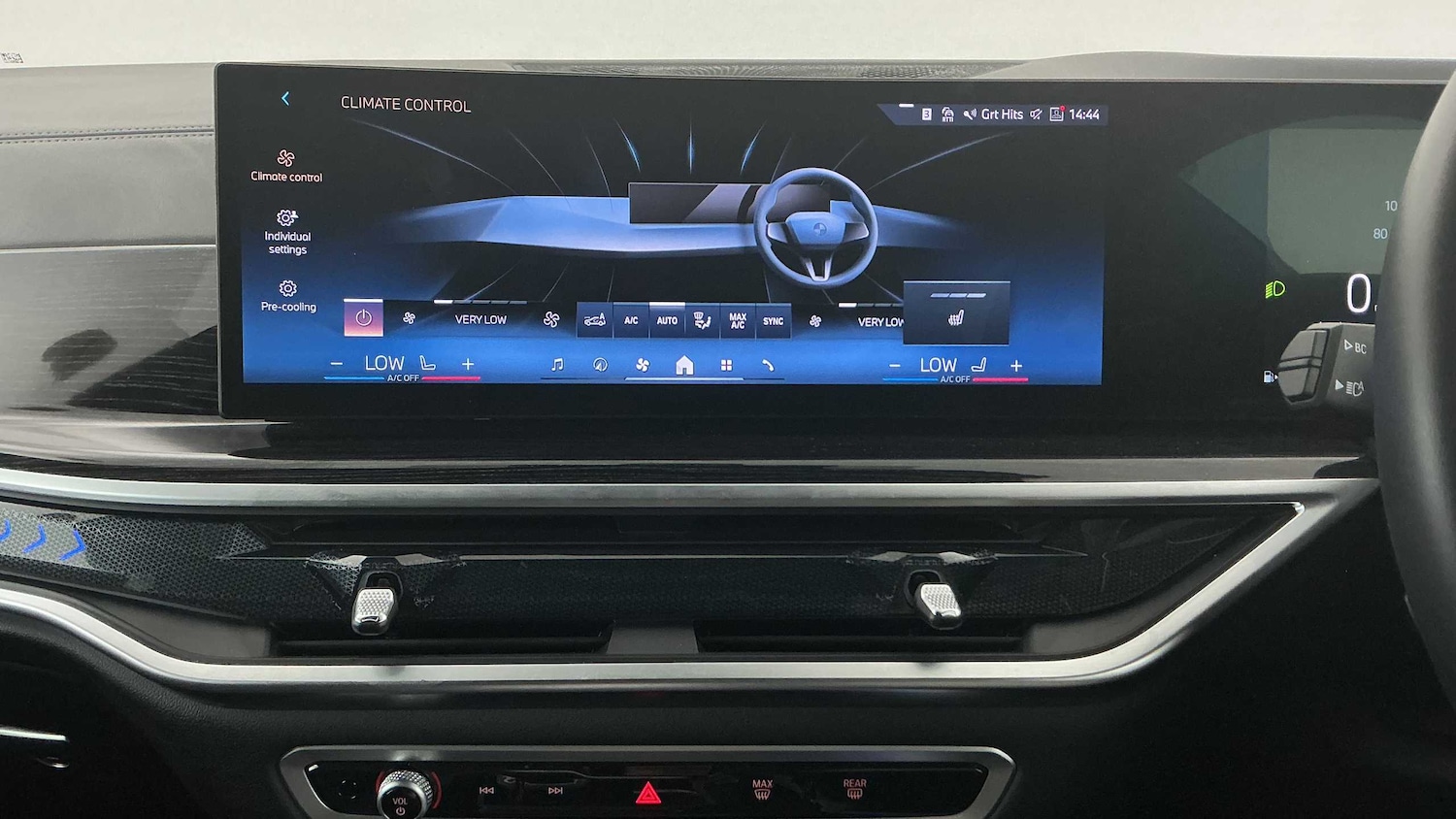 Used BMW X6 2025 for sale - 76063239: Photo 25