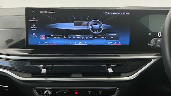Used BMW X6 2025 for sale - 76063239: Photo 25