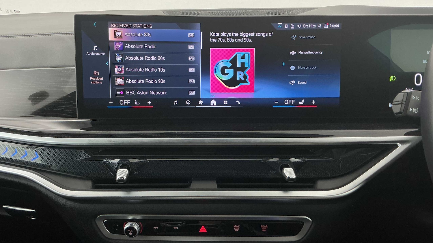 Used BMW X6 2025 for sale - 76063239: Photo 26