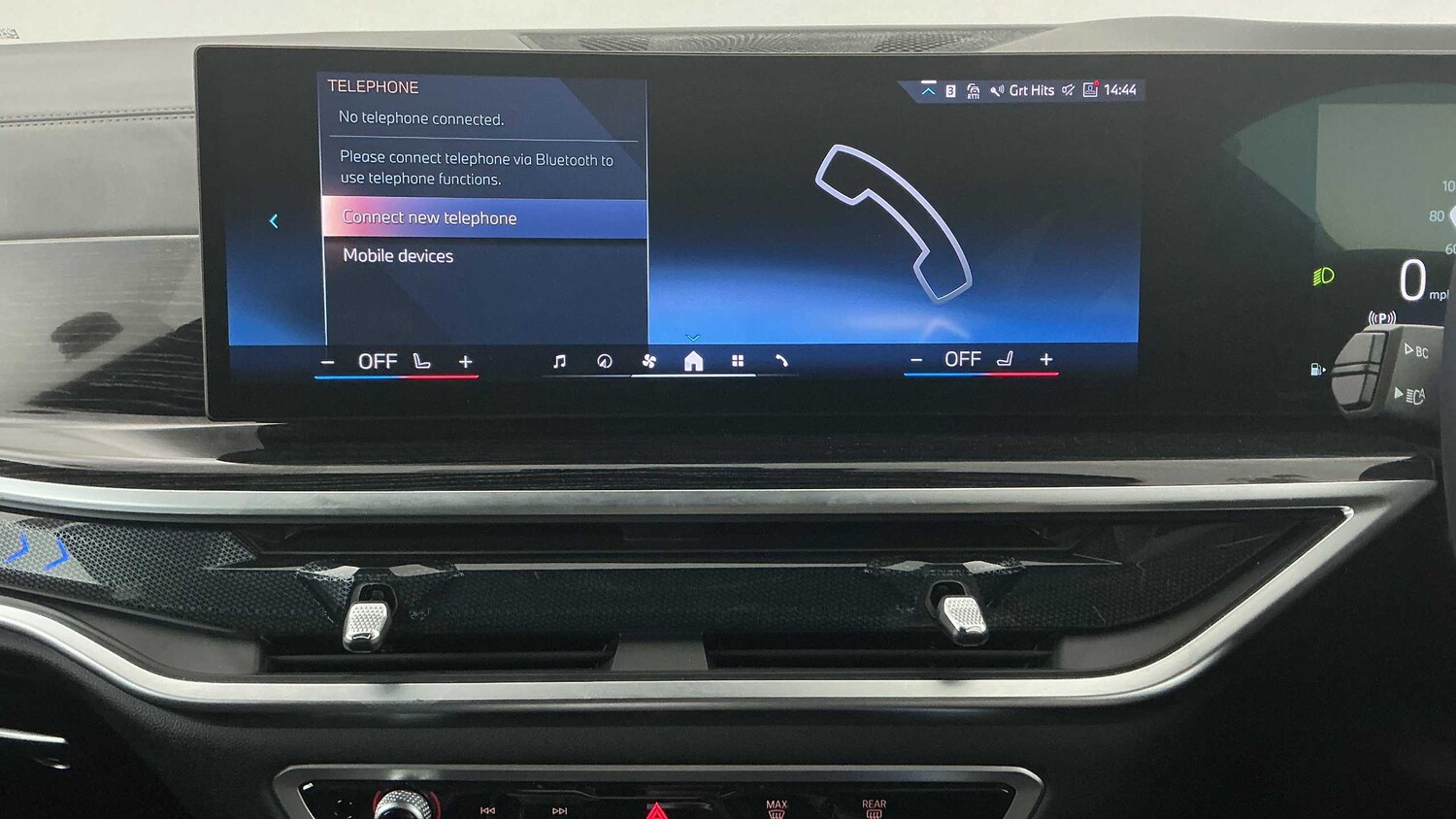 Used BMW X6 2025 for sale - 76063239: Photo 27