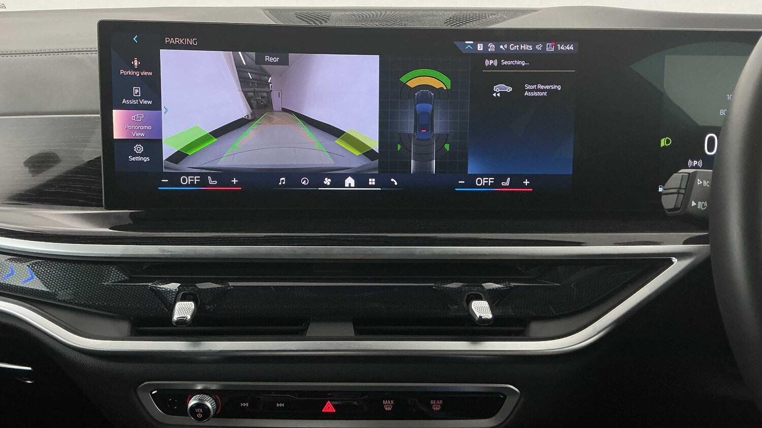 Used BMW X6 2025 for sale - 76063239: Photo 29