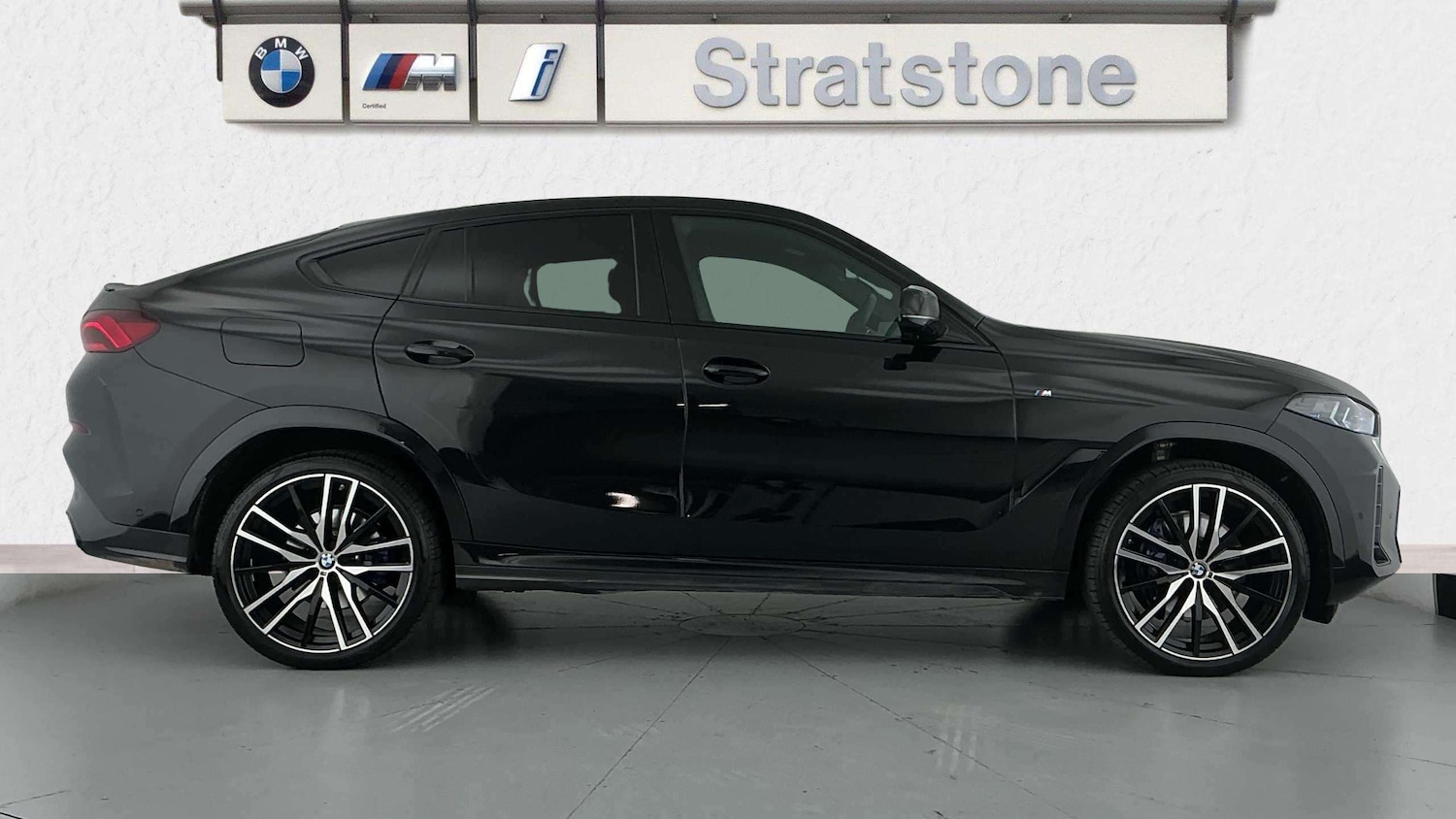 Used BMW X6 2025 for sale - 76063239: Photo 3