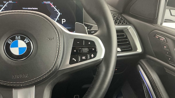 Used BMW X6 2025 for sale - 76063239: Photo 32
