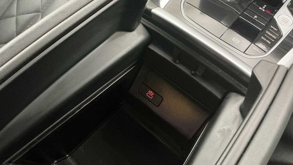 Used BMW X6 2025 for sale - 76063239: Photo 33