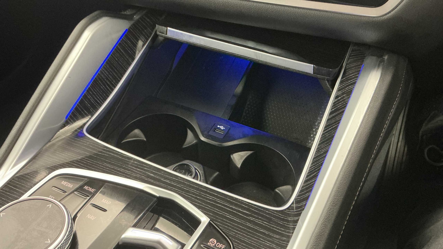 Used BMW X6 2025 for sale - 76063239: Photo 34