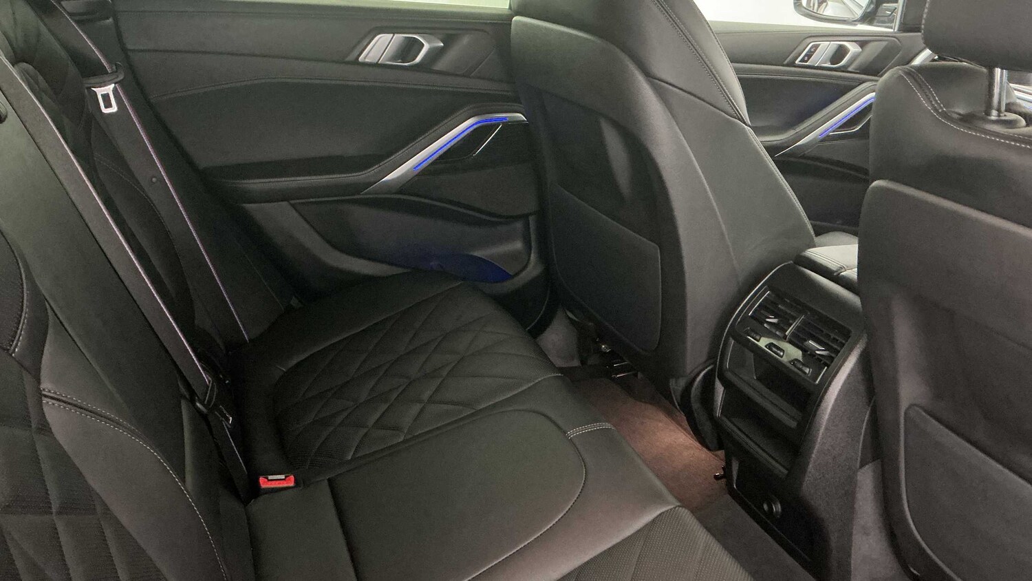 Used BMW X6 2025 for sale - 76063239: Photo 35