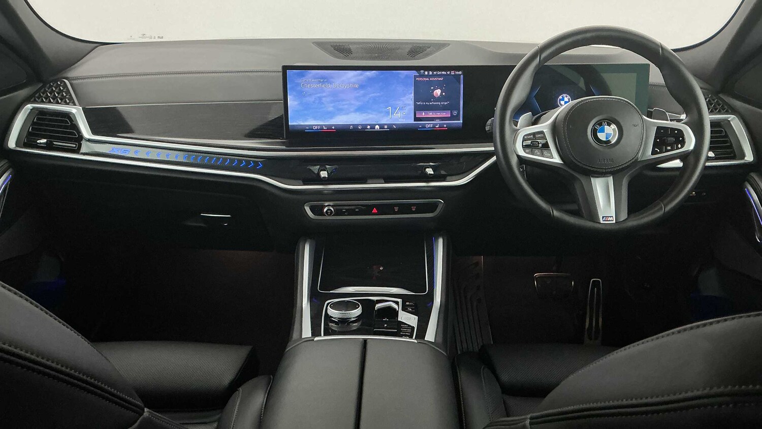 Used BMW X6 2025 for sale - 76063239: Photo 4