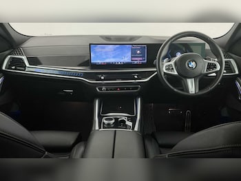 Used BMW X6 2025 for sale - 76063239: Photo