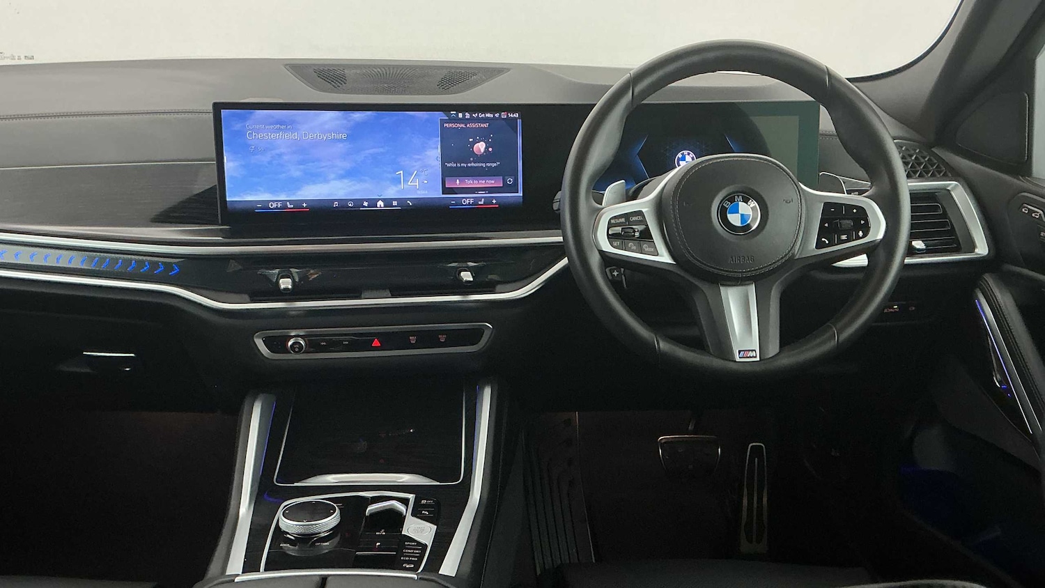 Used BMW X6 2025 for sale - 76063239: Photo 5