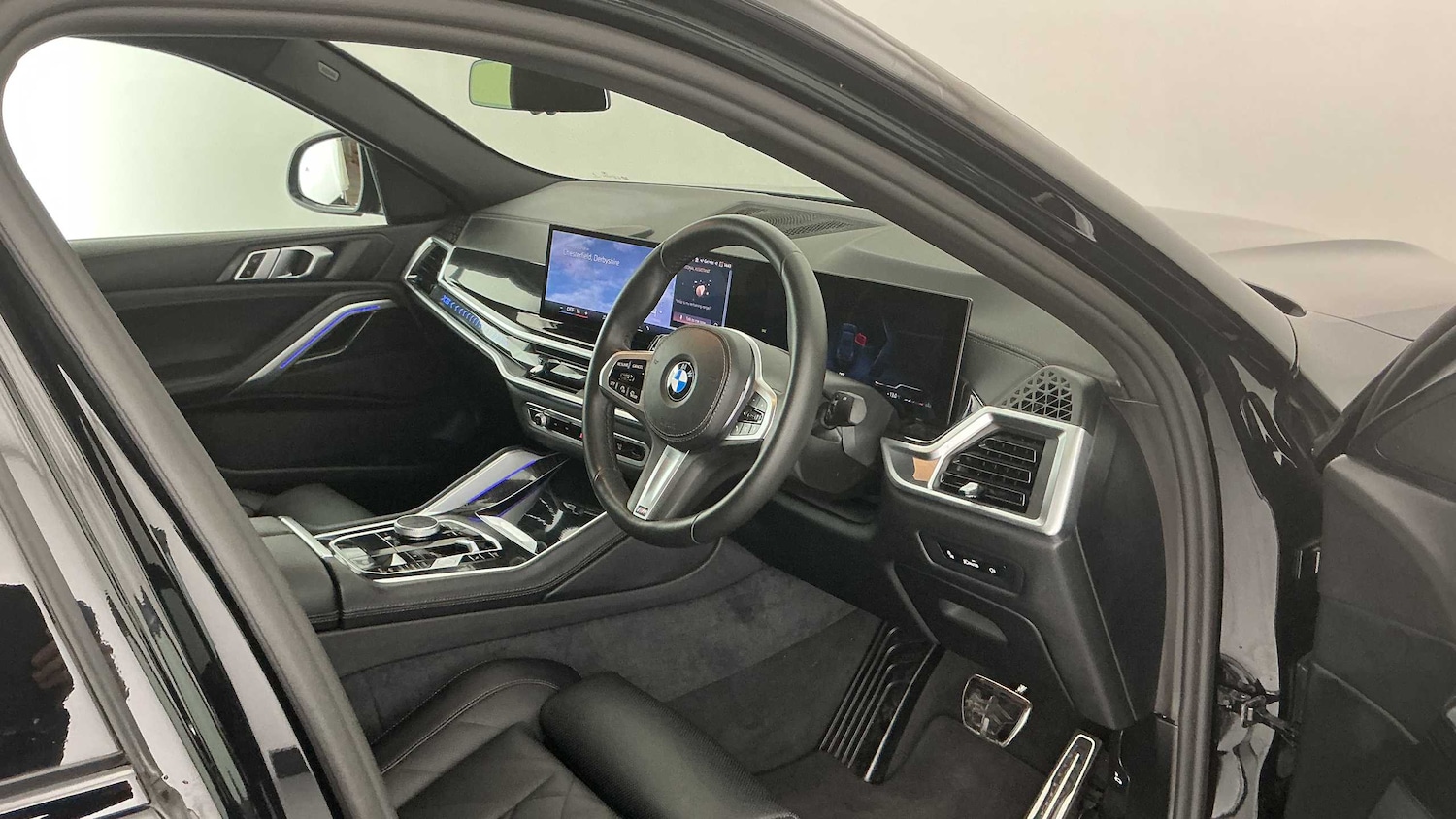 Used BMW X6 2025 for sale - 76063239: Photo 6