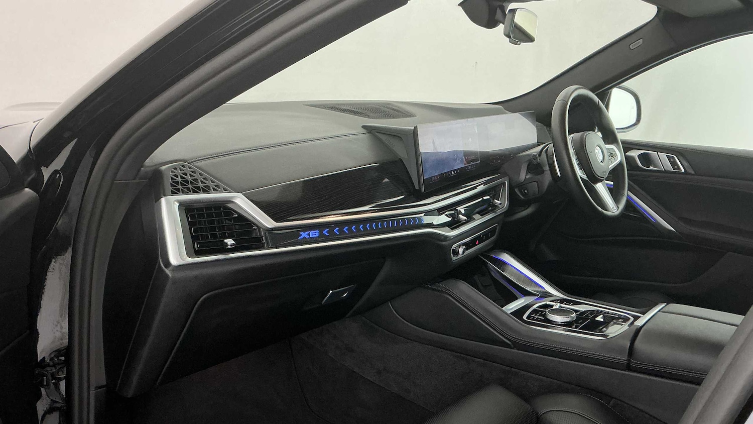 Used BMW X6 2025 for sale - 76063239: Photo 7