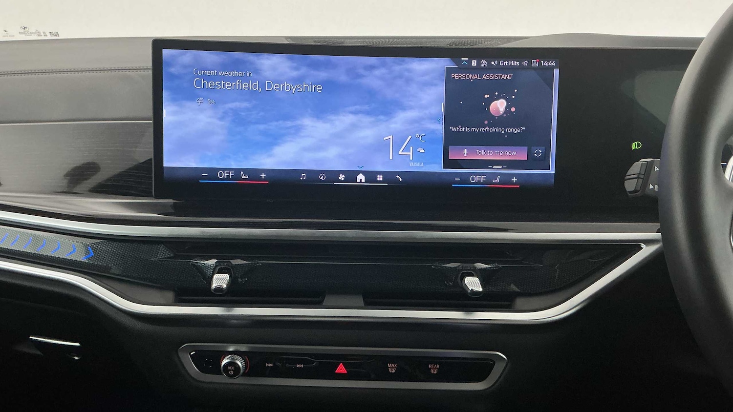 Used BMW X6 2025 for sale - 76063239: Photo 8