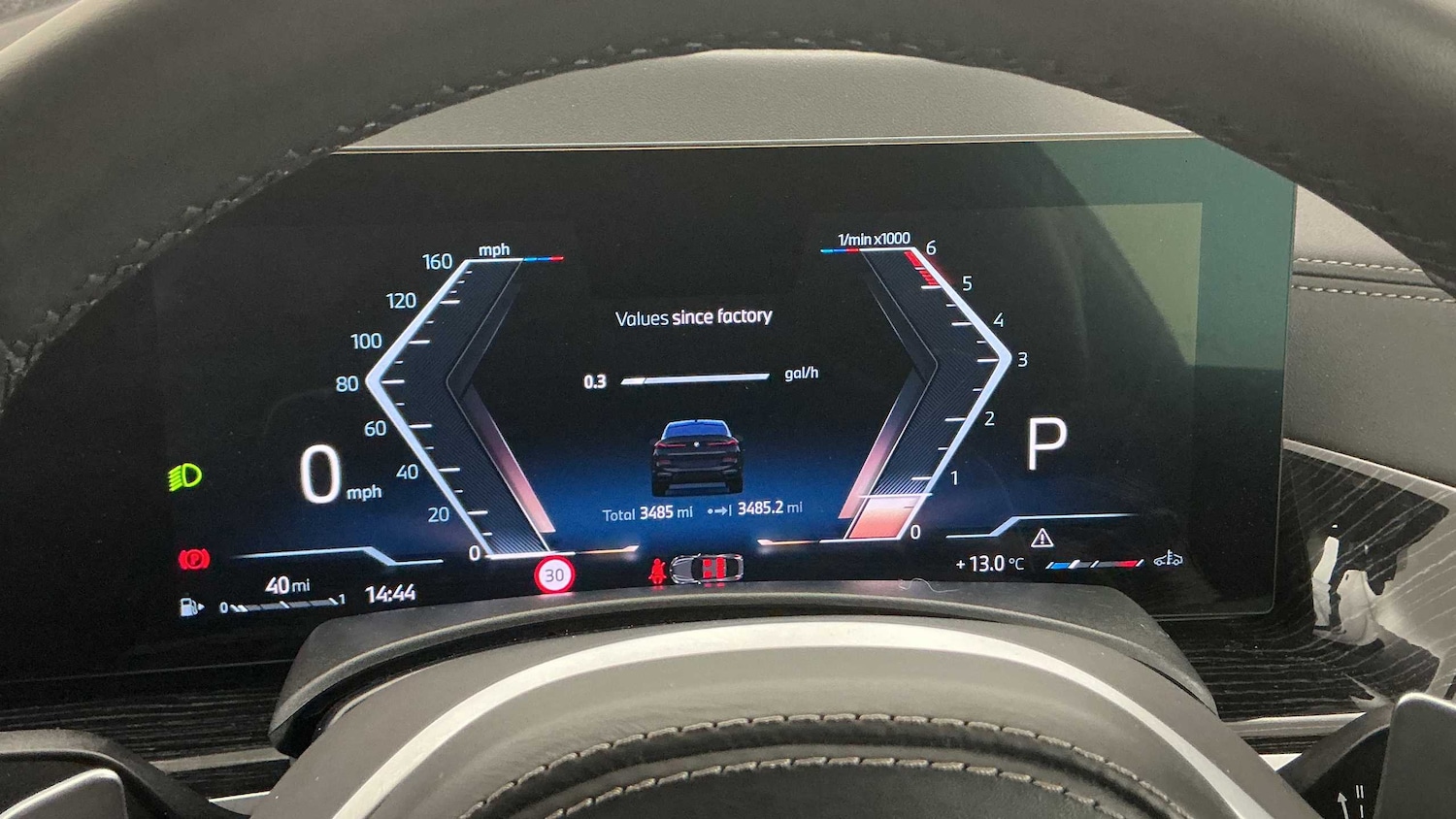 Used BMW X6 2025 for sale - 76063239: Photo 9