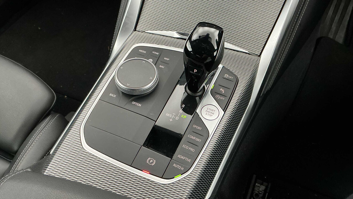 Used BMW 4 Series 2022 for sale - 77698875: Photo 10