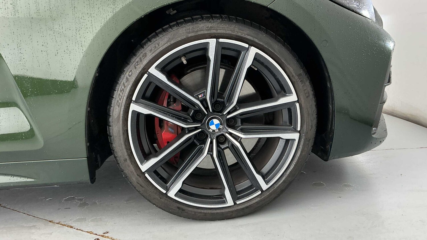 Used BMW 4 Series 2022 for sale - 77698875: Photo 14