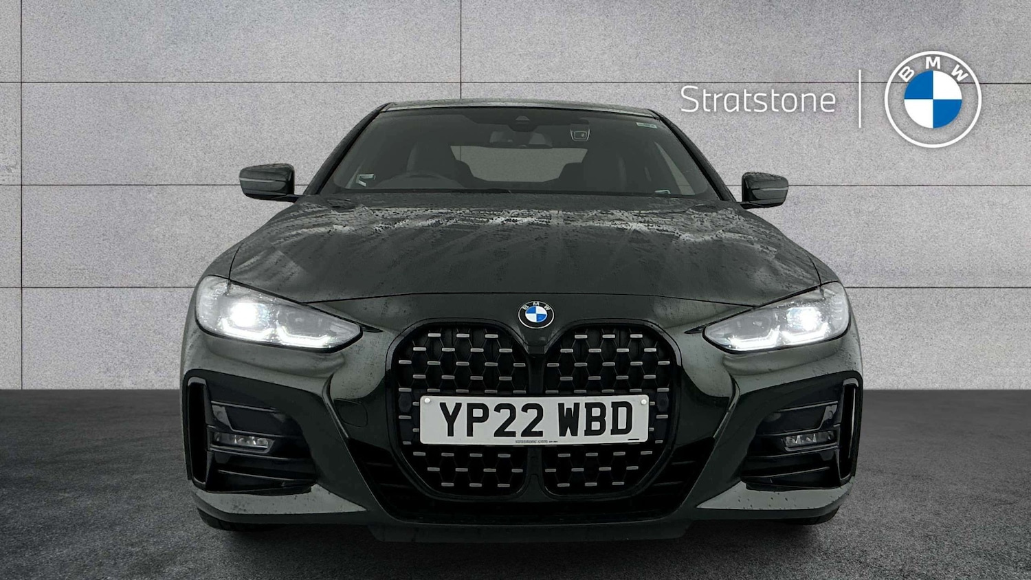 Used BMW 4 Series 2022 for sale - 77698875: Photo 16