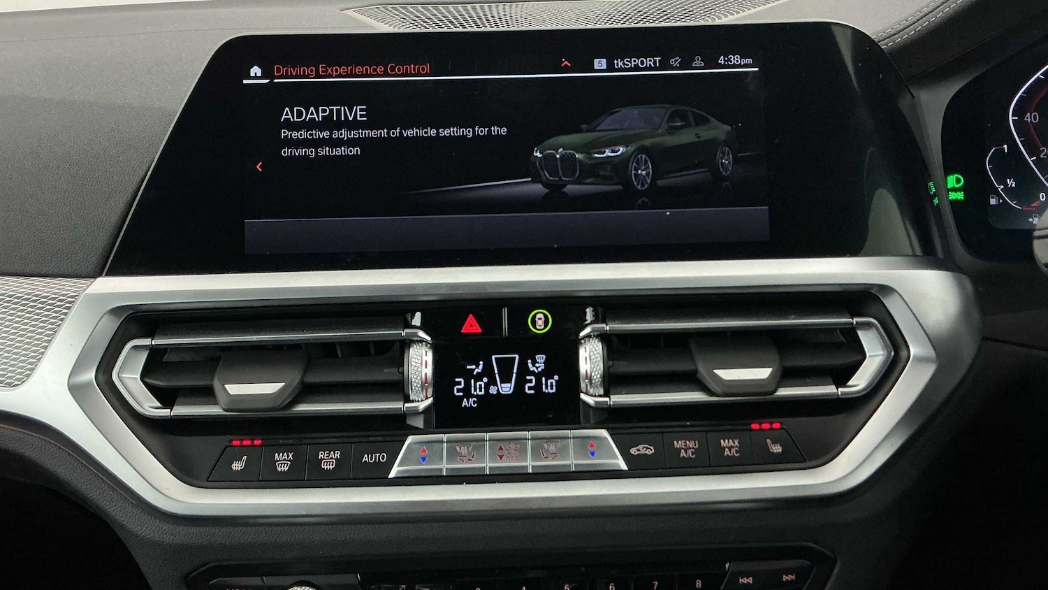 Used BMW 4 Series 2022 for sale - 77698875: Photo 20