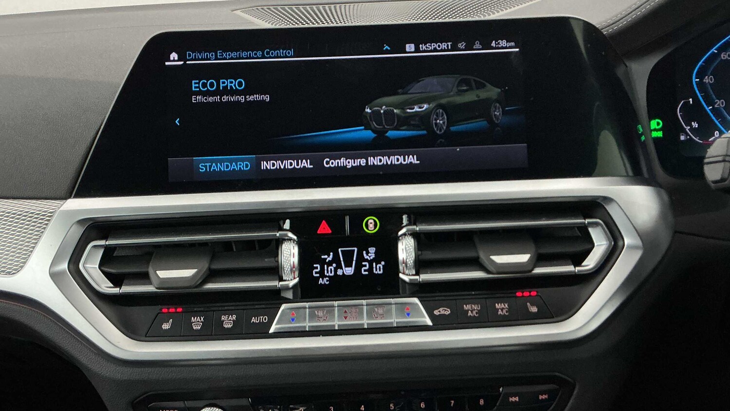 Used BMW 4 Series 2022 for sale - 77698875: Photo 21